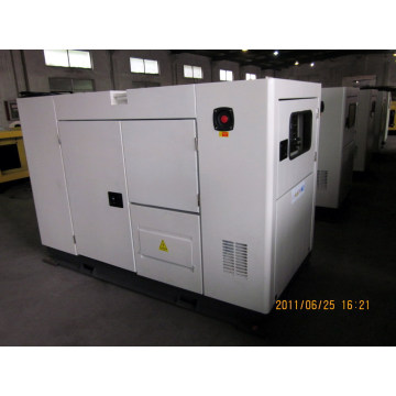 30kw / 37.5kVA Kubota Diesel Generating Set (HF30K2)